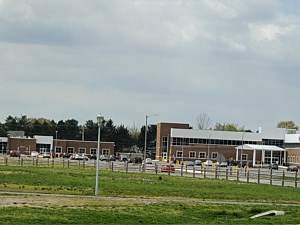 Rowan Medicine Bldg & Economic Development Center